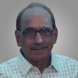 Pradeep Kumar Vyas