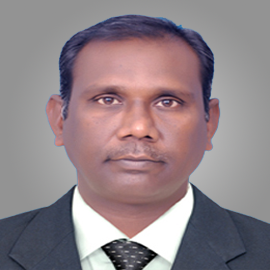 Sundaram Ravikumar