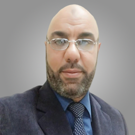 Mohamed Abdel-Fattah Mohamed