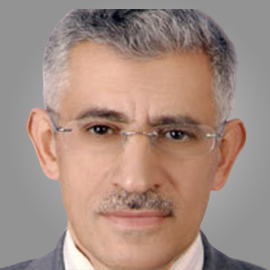 Thamer Ahmed Hamdan