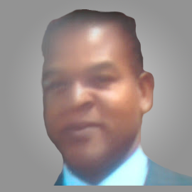 Ernest Ndukaife Anyabolu