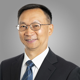 Xingpei Hao 