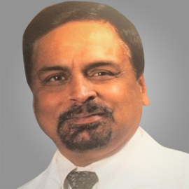 Amit Chakrabarty