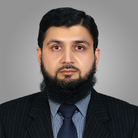Naveed-ur-Rehman Siddiqui