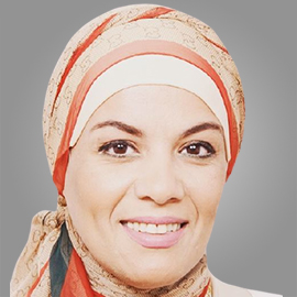 Marwa Mohamed Fawzi