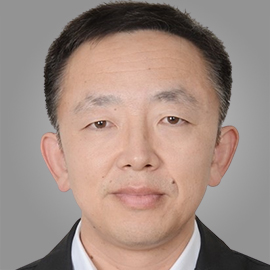 Qinhong Zhang