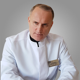 Oleg Bukhtoyarov