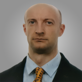 Gabriel Marin
