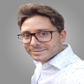 Nicolò Fabbri