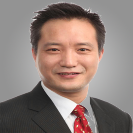Xiaowei Yu